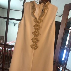 Jessica Howard Lilly Pulitzer Inspired Dress